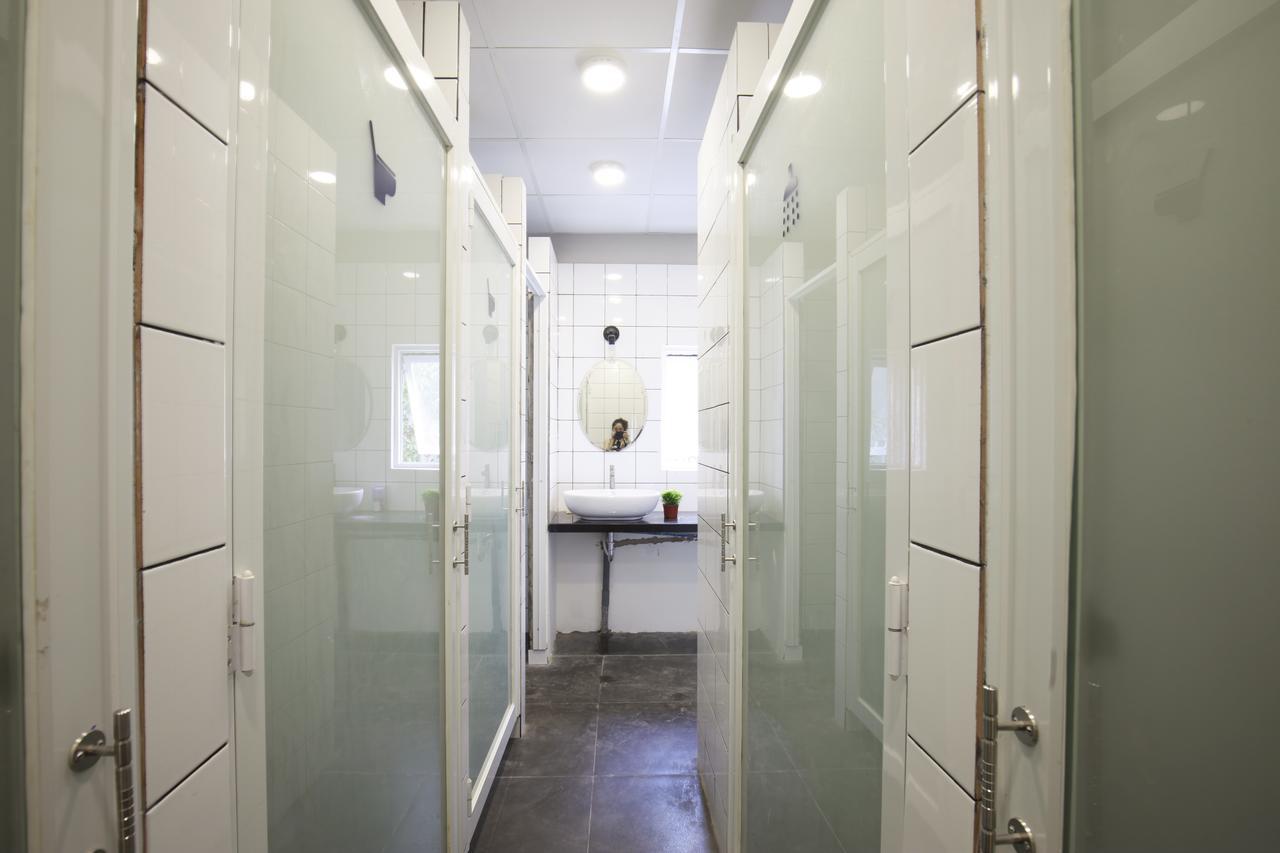 199X Hostel Backpackers Saigon Ho Chi Minh City Exterior photo