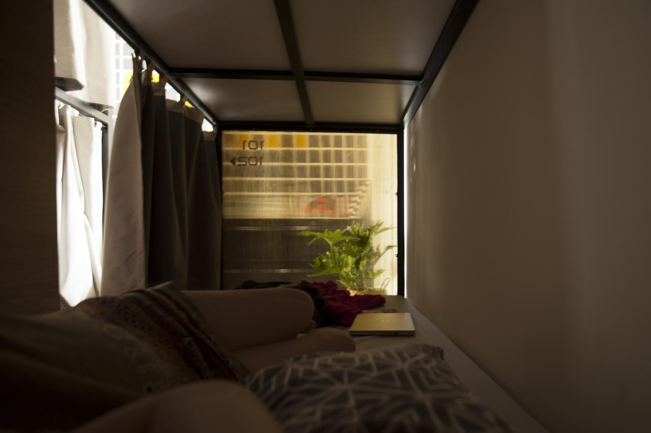 199X Hostel Backpackers Saigon Ho Chi Minh City Exterior photo