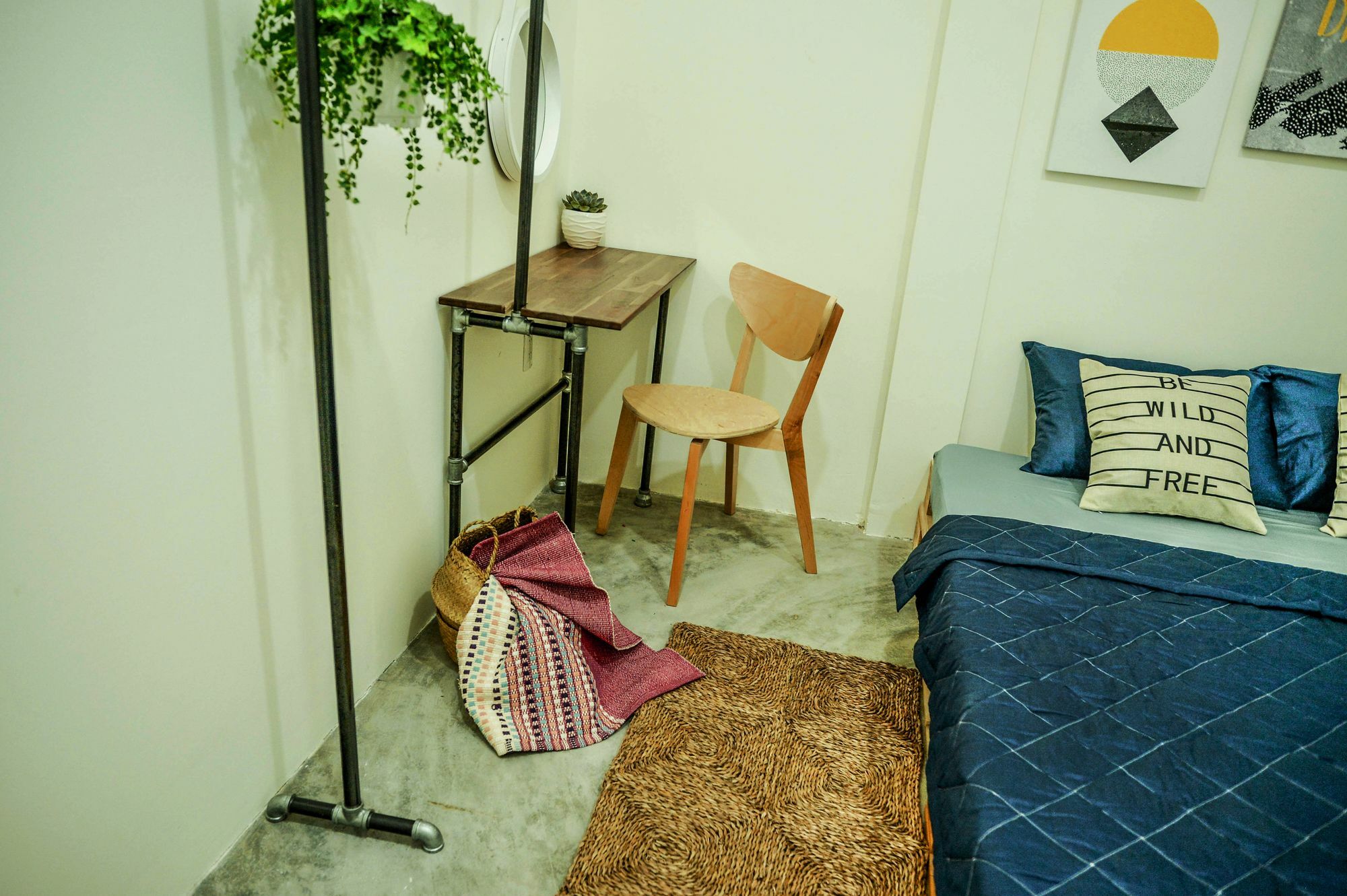 199X Hostel Backpackers Saigon Ho Chi Minh City Exterior photo