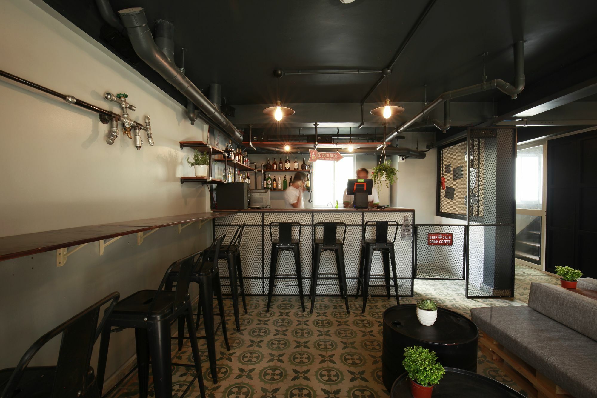 199X Hostel Backpackers Saigon Ho Chi Minh City Exterior photo