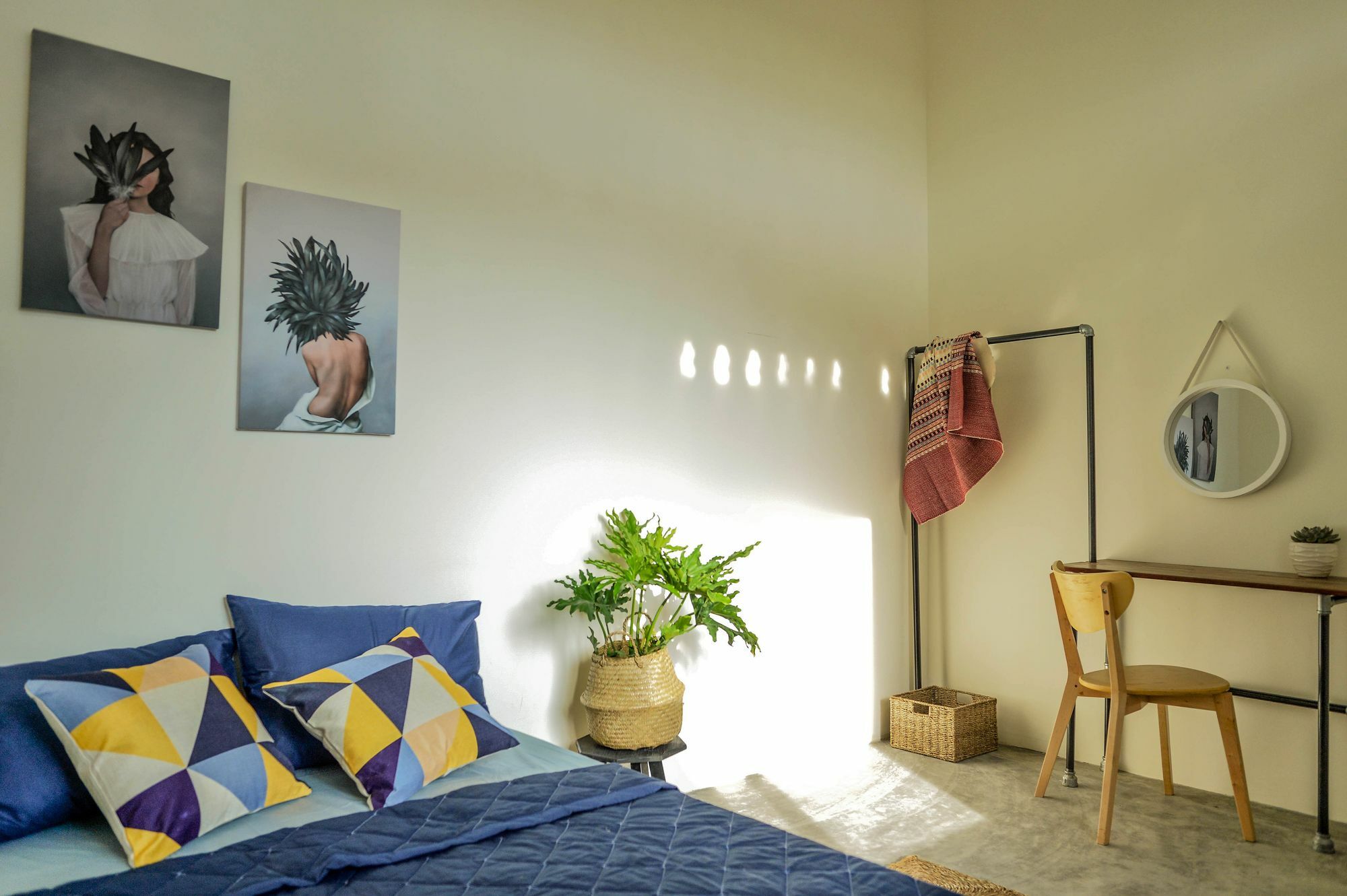 199X Hostel Backpackers Saigon Ho Chi Minh City Exterior photo