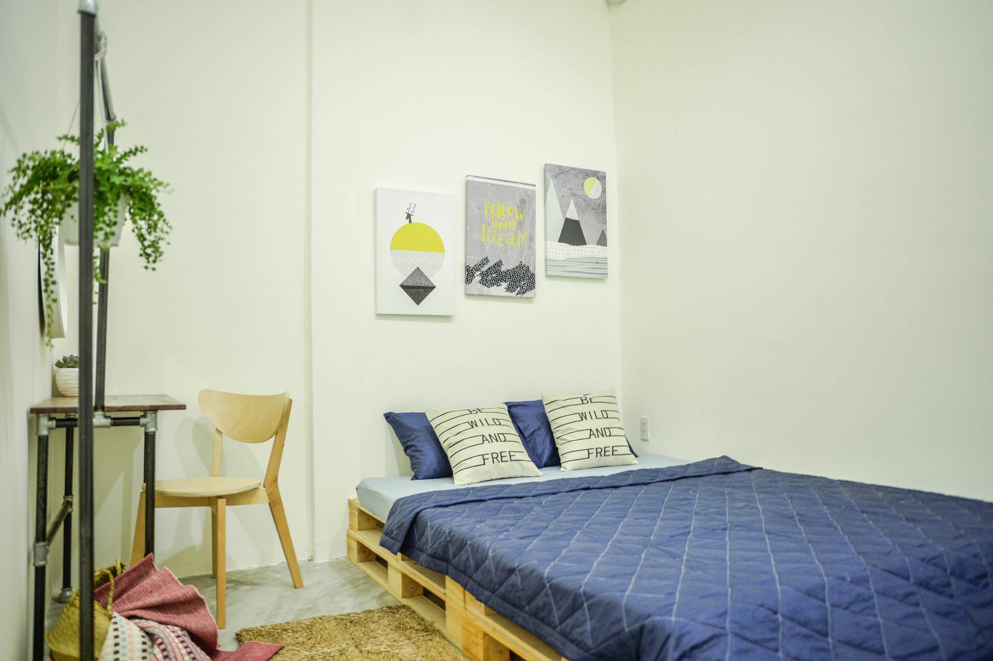 199X Hostel Backpackers Saigon Ho Chi Minh City Exterior photo
