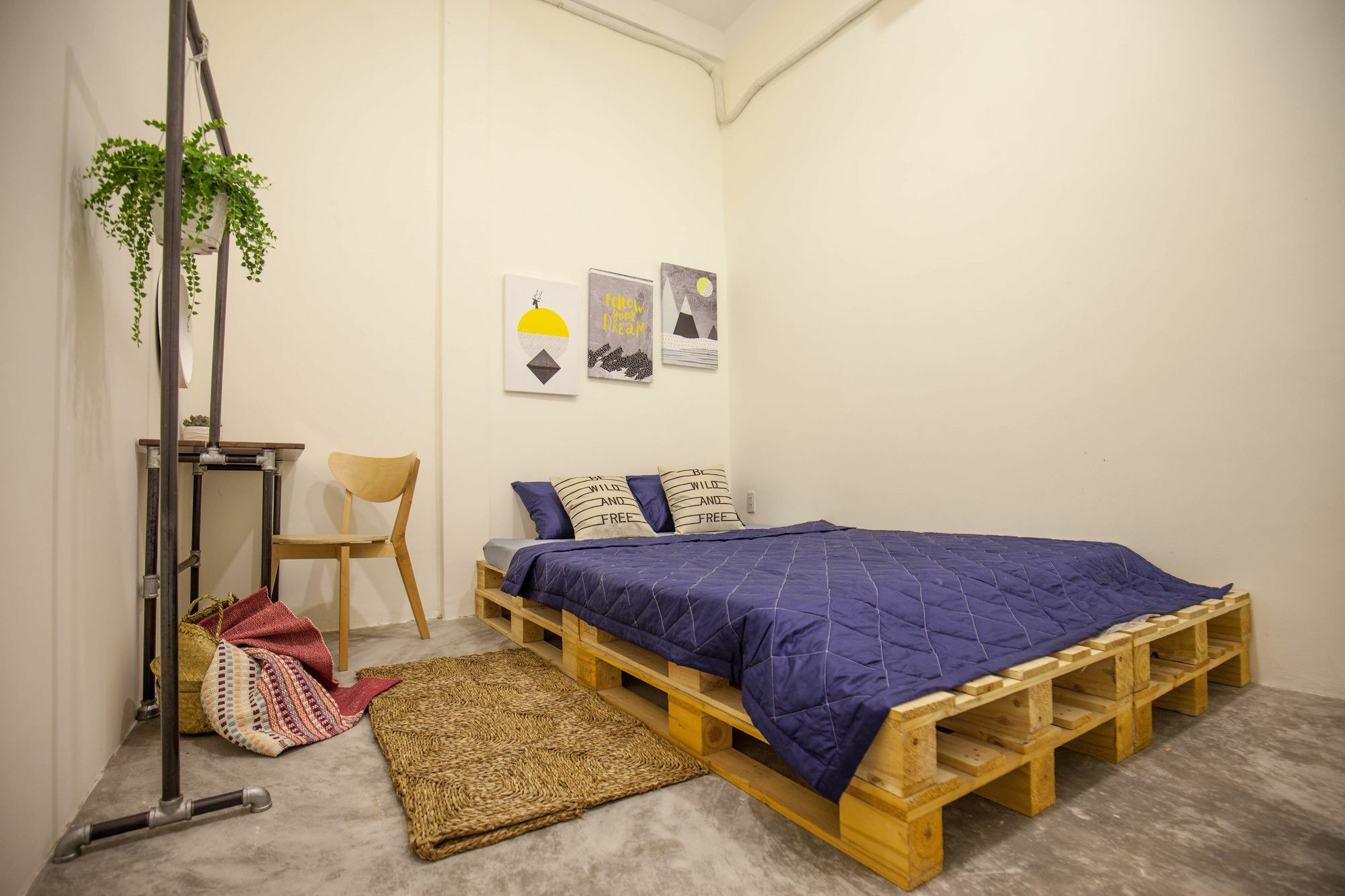 199X Hostel Backpackers Saigon Ho Chi Minh City Exterior photo