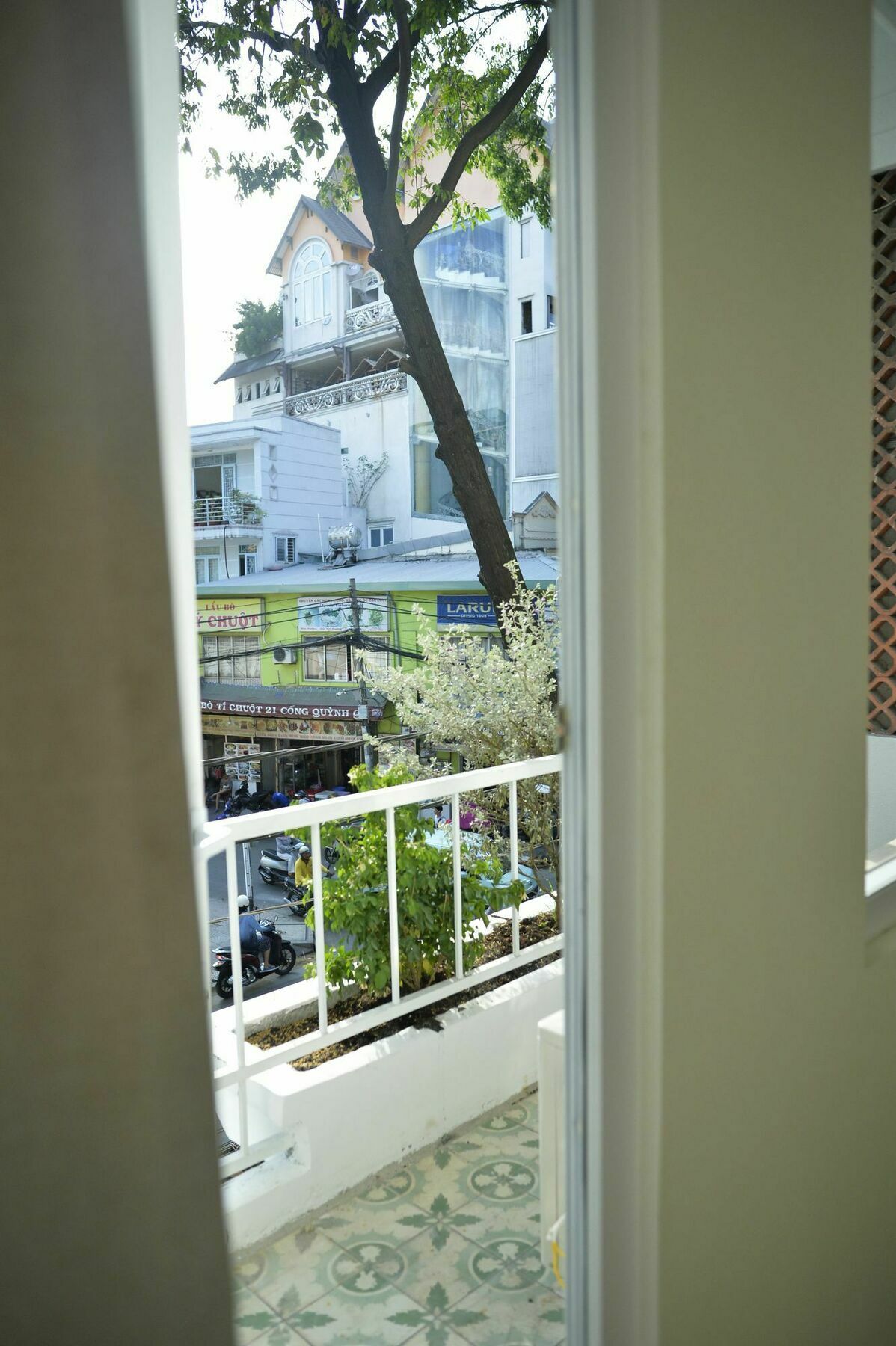 199X Hostel Backpackers Saigon Ho Chi Minh City Exterior photo